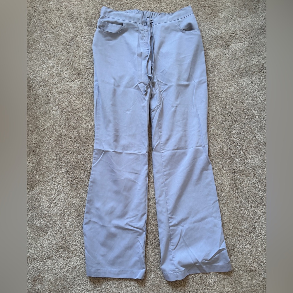 Grey’s Anatomy Light Gray scrub pants